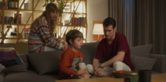 Ο Νίκος γίνεται το θύμα της Βιργινίας και της Στέλλας και ο Δημήτρης ο ήρωας του Βίκτωρα