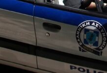 Τέσσερις συλλήψεις για ληστεία στην Αλεξανδρούπολη