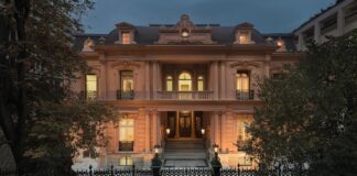 Το Κρατικό Ωδείο Θεσσαλονίκης «επέστρεψε σπίτι» – Εγκαινιάστηκε το αποκατεστημένο ιστορικό κτήριο από την υπ. Πολιτισμού Λ. Μενδώνη