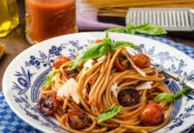 Υγιεινή διατροφή δεν σημαίνει βαρετή διατροφή: Νόστιμες εναλλακτικές σε comfort foods