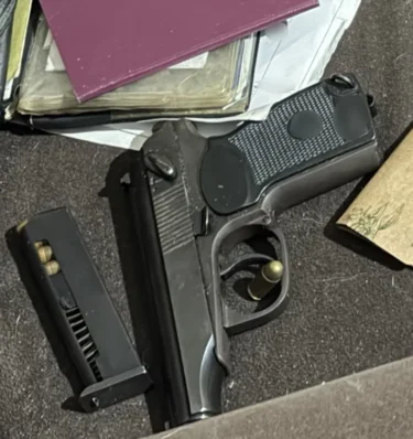 Έρευνα Ελληνικό FBI