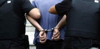 Die Zeit: Συνελήφθη ύποπτος στην Κύπρο που σχεδίαζε τρομοκρατικές επιθέσεις για την Χαμάς