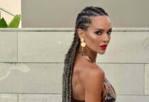 Χώρισαν Νικολέττα Καρρά και Παναγιωτάκης – Τι οδήγησε στο τέλος