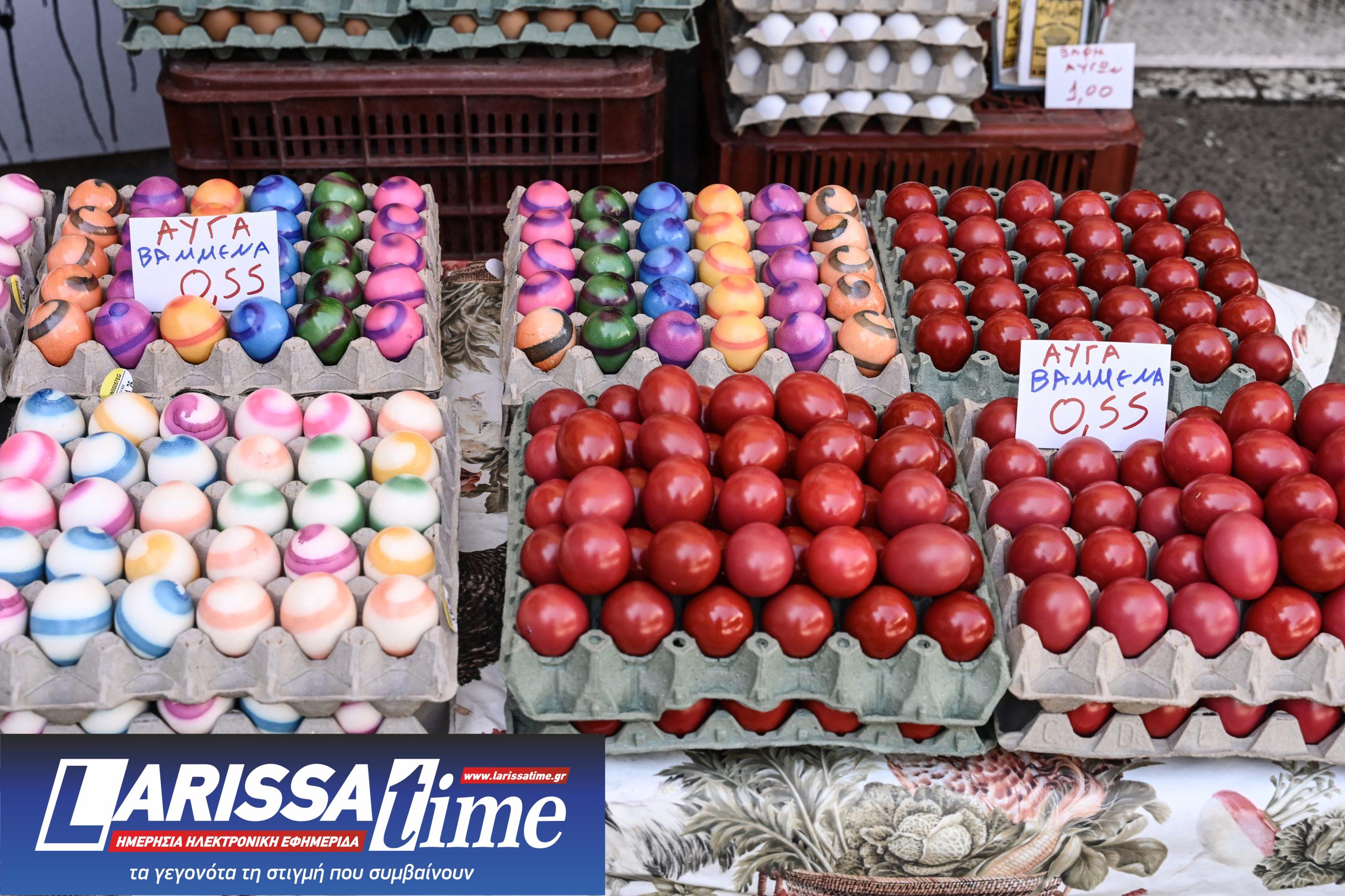 Το Πάσχα στην ελληνική λαϊκή παράδοση – Έθιμα, συμβολισμοί και αναγέννηση της ζωής