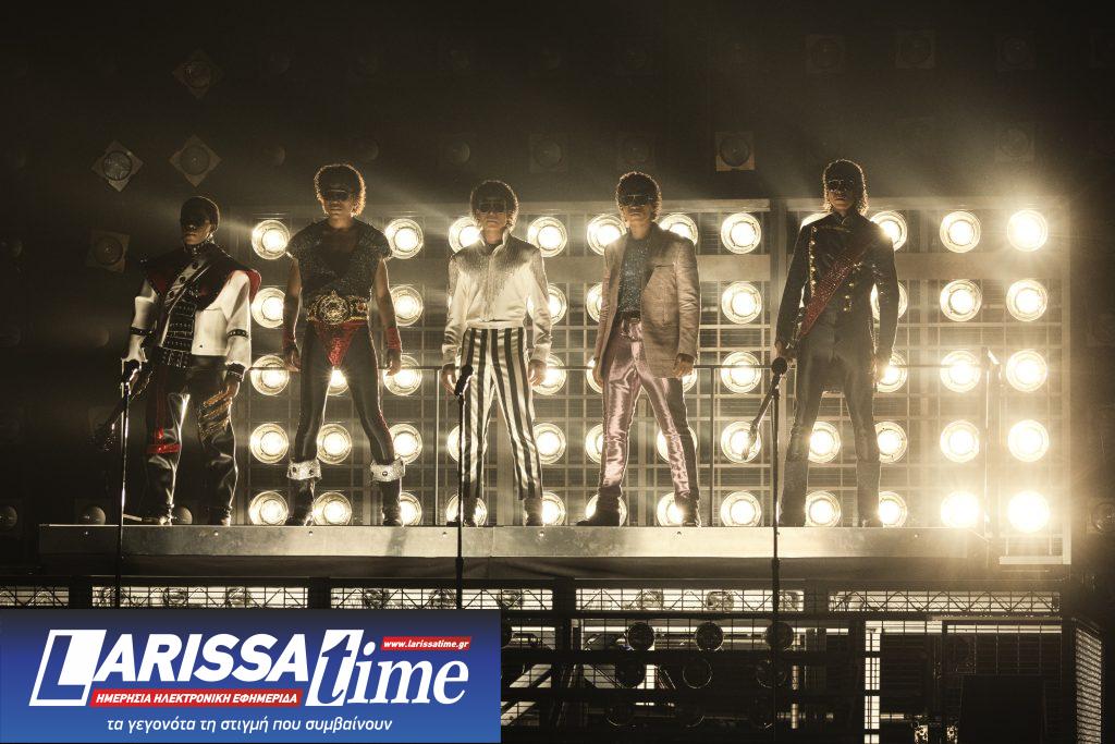 “Michael”: Η στιμορόλ αγιογραφία που κάνει τον Καποδίστρια να κοκκινίζει