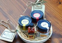 Πάνοπλη στο Διεθνή Διαγωνισμό Γαστρονομικού Δώρου η Περιφέρεια Κρήτης