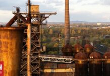 Πράσινο φως από Κομισιόν για κρατική ενίσχυση 3,8 δισ. ευρώ σε ενεργοβόρες βιομηχανίες στη Γερμανία