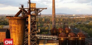 Πράσινο φως από Κομισιόν για κρατική ενίσχυση 3,8 δισ. ευρώ σε ενεργοβόρες βιομηχανίες στη Γερμανία