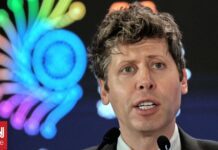 Επίθεση με μολότοφ στο σπίτι του CEO της OpenAI, Σαμ Άλτμαν