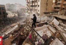 Ευρωπαίοι υπουργοί δηλώνουν «συγκλονισμένοι» με την κατάσταση στον Λίβανο