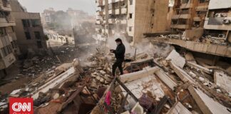 Ευρωπαίοι υπουργοί δηλώνουν «συγκλονισμένοι» με την κατάσταση στον Λίβανο