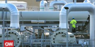 Συναγερμός στη Σερβία από εκρηκτικά κοντά σε αγωγό που μεταφέρει ρωσικό φυσικό αέριο στην Ουγγαρία