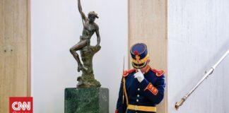 Ρουμανία: Νέο πάρκο με το όνομα του Ντόναλντ Τραμπ θα ανεγερθεί στο Βουκουρέστι