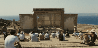 Αφιέρωμα « Η πτώση των δικτατοριών και η άνθιση του νέου κινηματογράφου, Ελλάδα – Ισπανία» 17-29/04 στην ταινιοθήκη της Πορτογαλίας