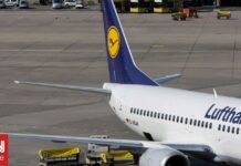 Η Lufthansa κλείνει άμεσα τη θυγατρική της CityLine