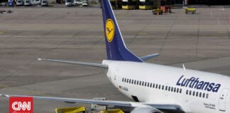 Η Lufthansa κλείνει άμεσα τη θυγατρική της CityLine
