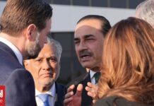 Ιρανός πρέσβης: Οι συνομιλίες στο Πακιστάν δεν είναι μεμονωμένο γεγονός, αλλά αρχή μιας διαδικασίας