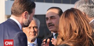 Ιρανός πρέσβης: Οι συνομιλίες στο Πακιστάν δεν είναι μεμονωμένο γεγονός, αλλά αρχή μιας διαδικασίας