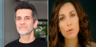 Ο θυελλώδης έρωτας του ζευγαριού, η αποκάλυψη για 1η φορά και το τραγούδι που σημαίνει πολλά: Έτσι ο Φοίβος έγραψε για την Βανδή το «Μέχρι Μάη μήνα»