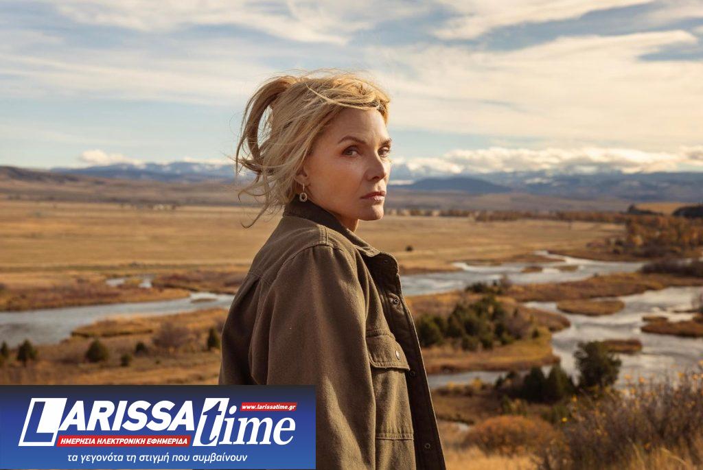 Η δημιουργός του Yellowstone απαντά σε ερωτήσεις του ertnews.gr για τη σειρά “The Madison”