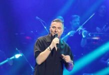 Αντώνης Ρέμος: Η δημόσια ανακοίνωση για τις εμφανίσεις του – «Νιώθω την ανάγκη να ξεκουραστώ τον χειμώνα»