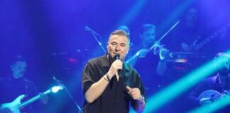 Αντώνης Ρέμος: Η δημόσια ανακοίνωση για τις εμφανίσεις του – «Νιώθω την ανάγκη να ξεκουραστώ τον χειμώνα»