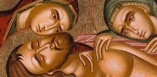 Η κορύφωση του Θείου Δράματος – Η Αποκαθήλωση, ο στολισμός του Επιταφίου και τα έθιμα ανά την Ελλάδα