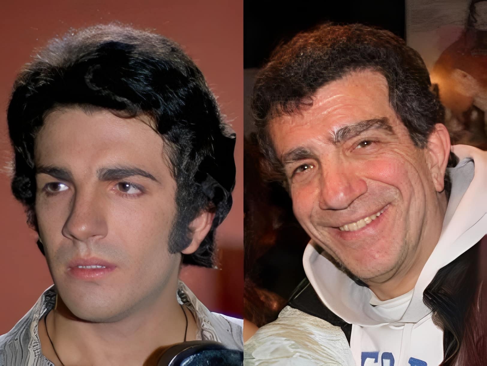 Πέθανε χαράματα στο νοσοκομείο μόλις 60 ετών ο γνωστός ηθοποιός του ελληνικού κινηματογράφου 1 12