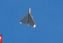 Αμπού Ντάμπι: Δώδεκα τραυματίες από θραύσματα έπειτα από αναχαίτιση drone