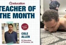 «Δεν περιμένω συγχώρεση»: Τα σημειώματα του δασκάλου που είναι ύποπτος για την επίθεση στο δείπνο του Τραμπ