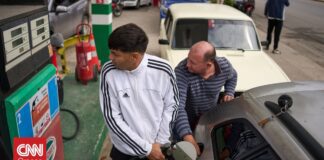 Δέσμευση από Βραζιλία, Μεξικό και Ισπανία να στείλουν περισσότερη βοήθεια στην Κούβα