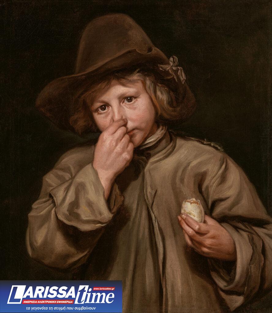 Μιχαελίνα Βαουτιέ: Μια εκπληκτικά ταλαντούχα ζωγράφος επιστρέφει στη θέση που της αξίζει