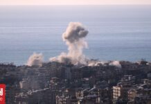 Ιρανικά ΜΜΕ: ΗΠΑ και Ισραήλ χτύπησαν το νησί Χαργκ – «Η αυτοσυγκράτηση έληξε»