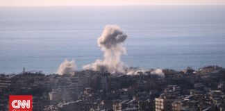 Ιρανικά ΜΜΕ: ΗΠΑ και Ισραήλ χτύπησαν το νησί Χαργκ – «Η αυτοσυγκράτηση έληξε»