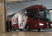 Γιατί έμειναν εκτός αποστολής της ΑΕΛ