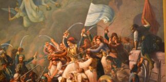 Live οι εκδηλώσεις για τα 200 χρόνια και η αναπαράσταση της Ηρωικής Εξόδου του Μεσολογγίου