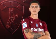 Δεν αρκούσε για την ΑΕΛ