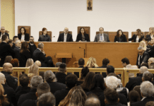 Συνεχίζεται τη Μ. Δευτέρα η δίκη για την τραγωδία