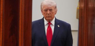 Τραμπ: Είμαστε σε έντονες διαπραγματεύσεις με το Ιράν