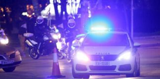 Πάτρα: Ταυτοποιήθηκαν και αναζητούνται 3 άνδρες για το αιματηρό επεισόδιο με πυροβολισμούς