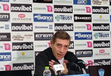 Σάββας Παντελίδης για ΑΕΛ-Παναιτωλικός 1-2 (Video)