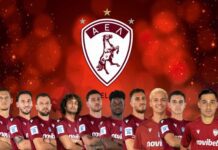 Που είναι και τι κάνουν όσοι έφυγαν από την ΠΑΕ ΑΕΛ