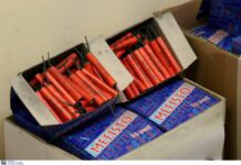 Ιεράπετρα: Κροτίδα έσκασε στα χέρια 16χρονου