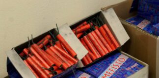 Ιεράπετρα: Κροτίδα έσκασε στα χέρια 16χρονου