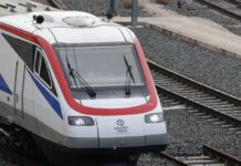 Αναστολή δρομολογίων στη γραμμή Θεσσαλονίκη – Σέρρες – Θεσσαλονίκη λόγω διέλευσης εμπορευματικών αμαξοστοιχιών