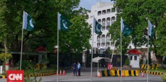 Αντιπροσωπεία του Πακιστάν στο Ιράν με μήνυμα από τις ΗΠΑ για τον δεύτερο γύρο συνομιλιών