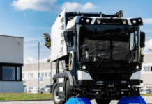 Ενισχύεται ο εξοπλισμός καθαριότητας – ThessaliaNews