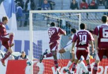 Προϊστορία Ατρόμητος-ΑΕΛ – ΑΕΛ