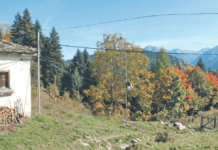 Πρόγνωση πλημμυρών με Τεχνητή Νοημοσύνη