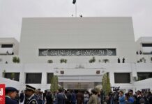 Πακιστάν: «Καταβάλλουμε κάθε προσπάθεια για συμφωνία μεταξύ Ιράν και ΗΠΑ»